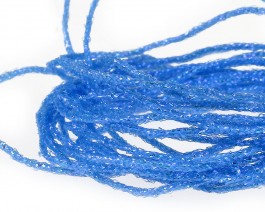 Pearl SolidRib, UV Blue
